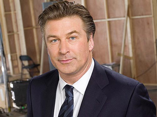 Alec Baldwin